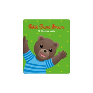 Tonies petit ours brun (vol. 1)