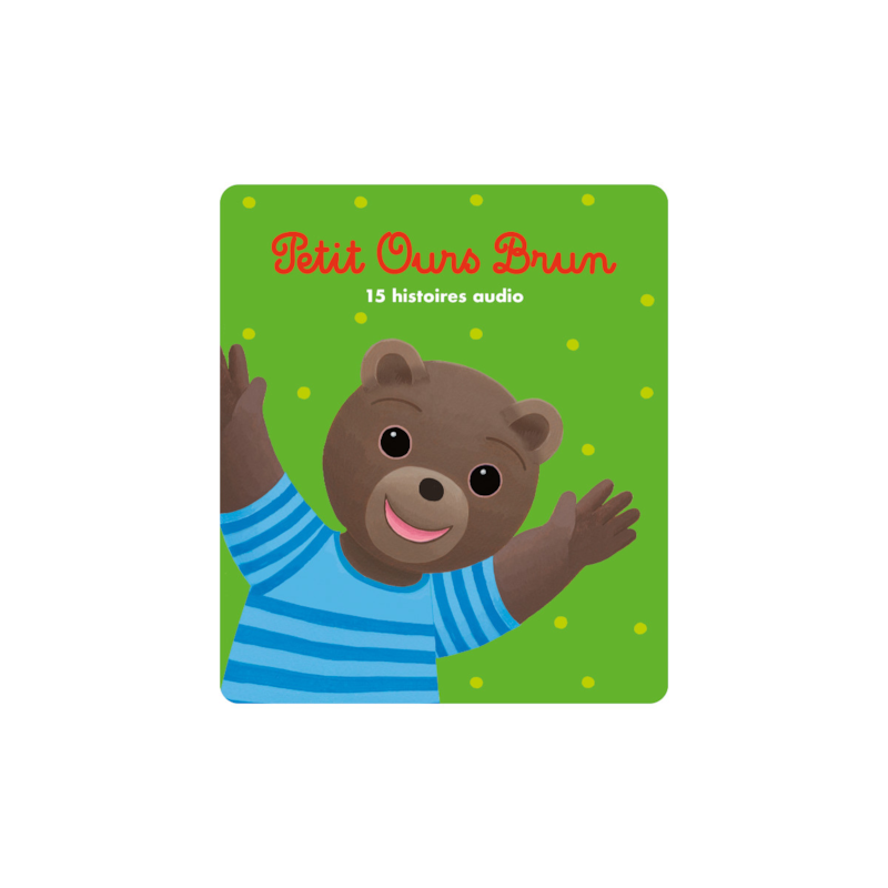 Tonies petit ours brun (vol. 1) (tonies) - Image 2