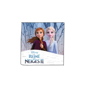Tonies la reine des neiges anna