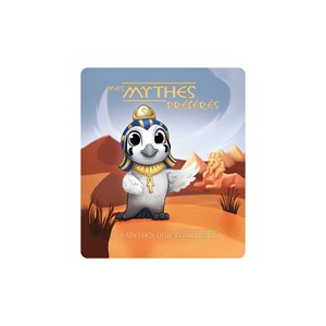 Tonies la mythologie égyptienne