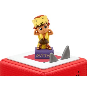 Tonies les 12 travaux d'hercule