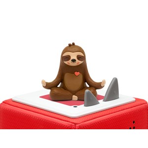 Tonies ma pause zen max larelax