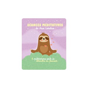 Tonies ma pause zen max larelax