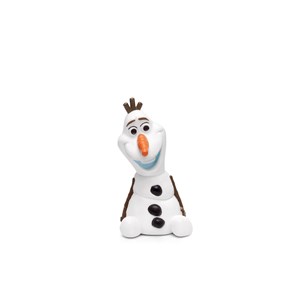 Tonies joyeuses fêtes avec olaf