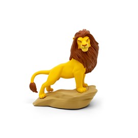 Tonies le roi lion - le roi lion