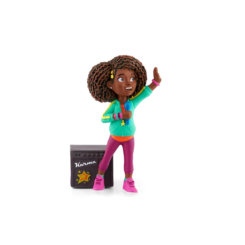 Tonies le monde de karma - karma