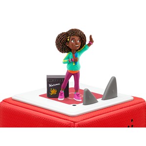 Tonies le monde de karma - karma