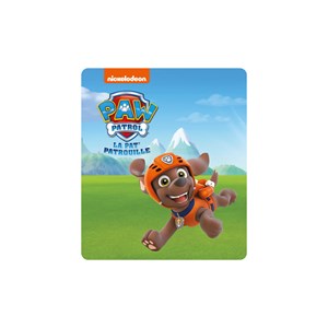 Tonies la pat' patrouille - zuma