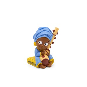 Tonies contes afrique de l'ouest