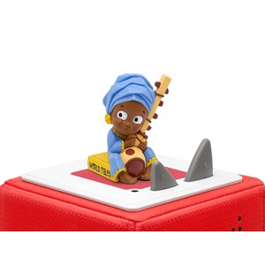 Tonies contes afrique de l'ouest