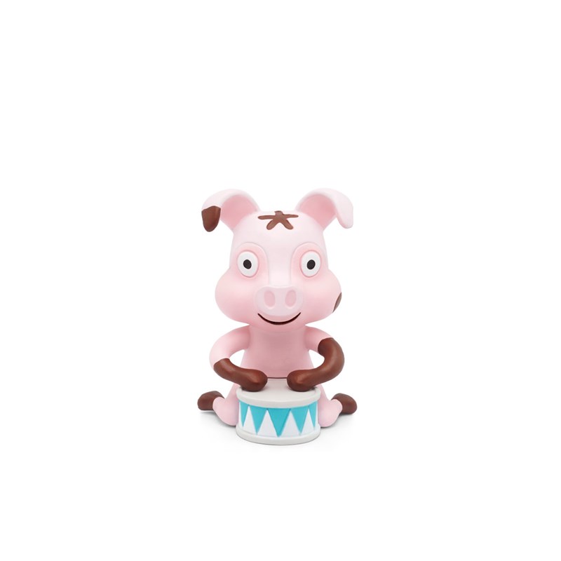 Tonies mes comptines les animaux