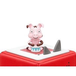 Tonies mes comptines les animaux