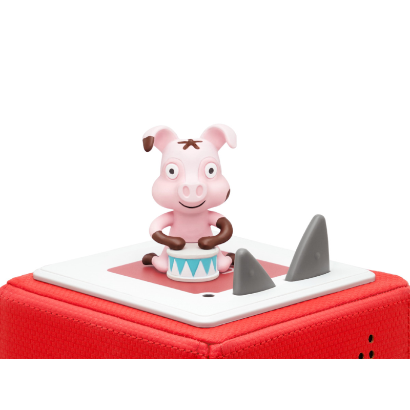 Tonies mes comptines les animaux (tonies) - Image 1