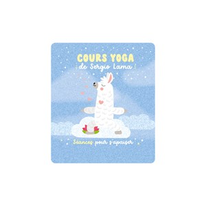 Tonies cours yoga de sergio lama