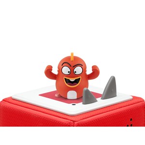 Tonies les contes de hoofs - zoof