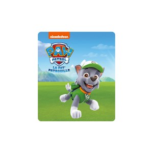 Tonies la pat' patrouille - rocky