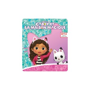 Tonies la maison de gabby - gabby