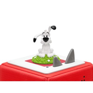 Tonies le tour de gaule d'astérix