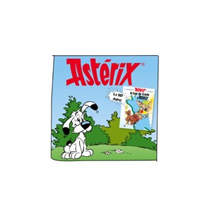 Tonies le tour de gaule d'astérix