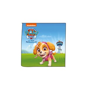 Tonies la pat' patrouille - stella