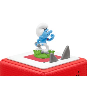 Tonies les schtroumpfs olympiques