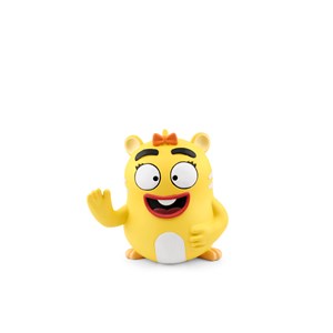 Tonies les contes de hoofs - maxoof