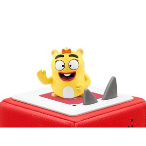 Tonies les contes de hoofs - maxoof