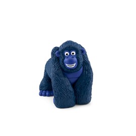 Tonies les as de la jungle - miguel