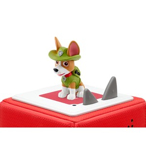 Tonies la pat' patrouille - tracker