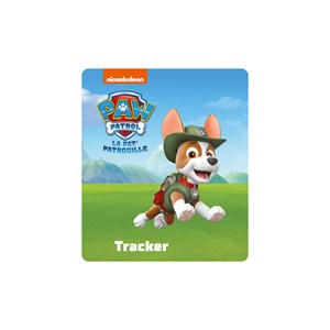 Tonies la pat' patrouille - tracker
