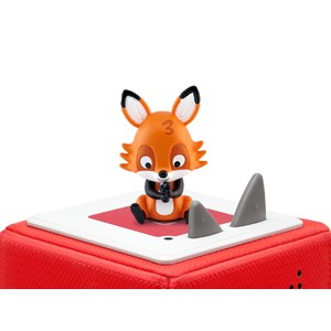 Tonies mes comptines pour apprendre