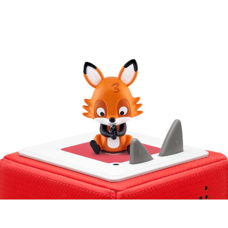 Tonies mes comptines pour apprendre (tonies) - Image 1