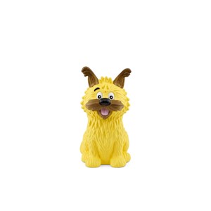 Tonies le journal de gurty vacances