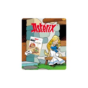 Tonies astérix - astérix légionnaire