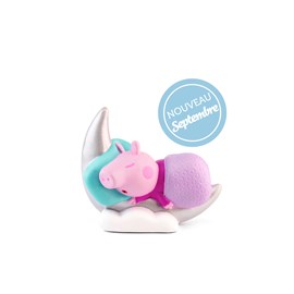 Tonies peppa pig - histoires du soir