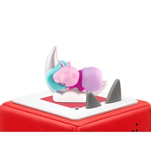 Tonies peppa pig - histoires du soir