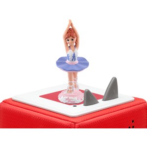 Tonies lucie petite danseuse - lucie