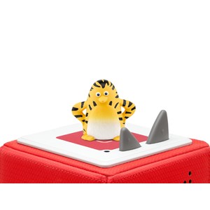 Tonies les as de la jungle - maurice