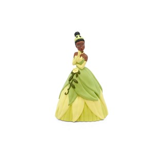 Tonies la princesse et la grenouille