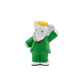 Tonies les chasses au trésor de babar