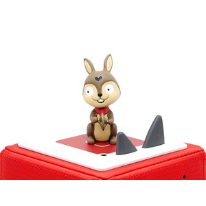 Tonies mes comptines de la maternelle