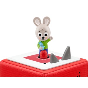 Tonies timoté - je grandis avec timoté