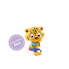 Tonies léo mission : tous sur le pot !