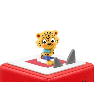 Tonies léo mission : tous sur le pot !