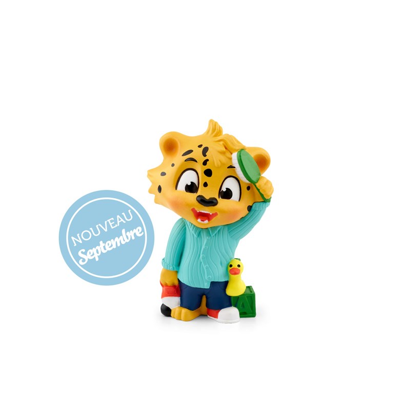 Tonies léo mes petits rituels chansons