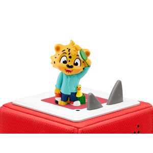 Tonies léo mes petits rituels chansons