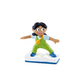 Tonies plongée insolite dans moby dick