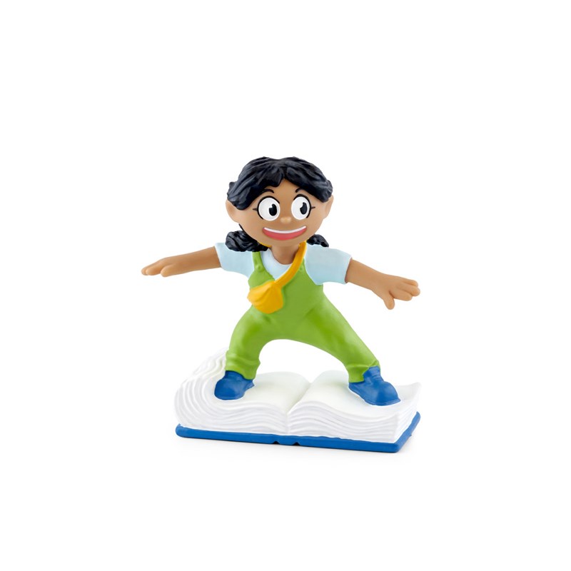 Tonies plongée insolite dans moby dick