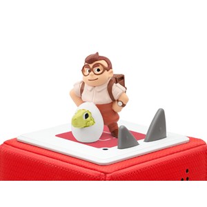 Tonies secrets d'aventure - jules verne