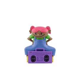 Tonies sacha danse le chachacha - sacha